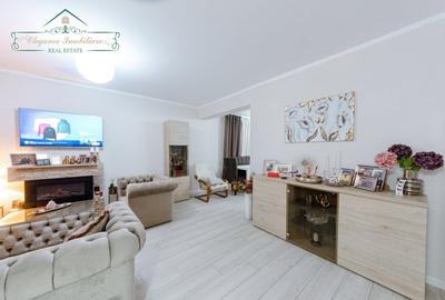 Casă individuală cu 4 camere cu Canalizare în Exterior Vest - 3