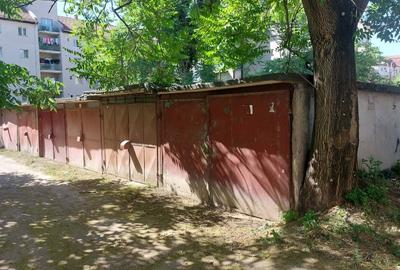 Proprietate specială, de 20 mp, în Dorobanților - 3