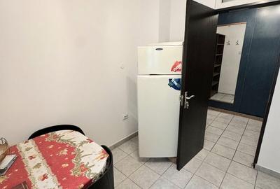 Colentina Rau, Mc Donalds, Parc Plumbuita, renovat 1/4 dec - 3