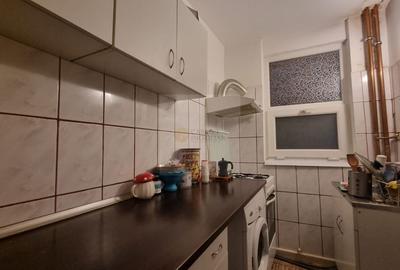 2 camere  | Creditabil  | Calea Victoriei  | Bloc anvelopat - 7