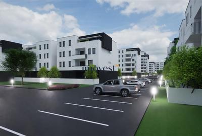 Complex de apartamente noi Carpati II - 27