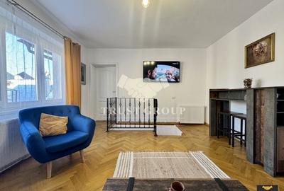 Casa individuala renovata integral | Brasovul Vechi - Dealul Cetatii - 4