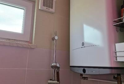 Inchiriez apartament 2 camere, Podu Ros - 5