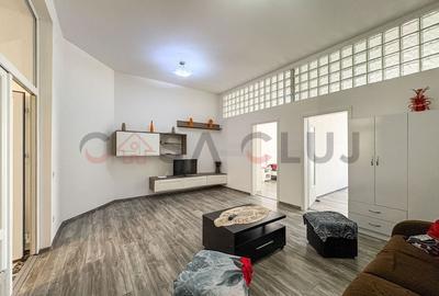 3 camere cu vedere la Bulevardul Eroilor, Centru Cluj-Napoca! 3 camere cu vedere la Bulevardul Eroilor, Centru Cluj-Napoca! - 5