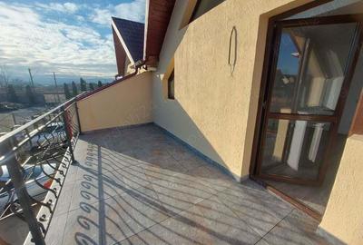 Apartament in vila 3 camere Gherae?ti - 6