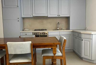 Apartament cu 2 camere decomandat în Exterior Vest - 5