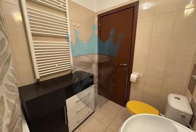 Apartament cu 2 camere decomandat, mobilat în Theodor Pallady - 12
