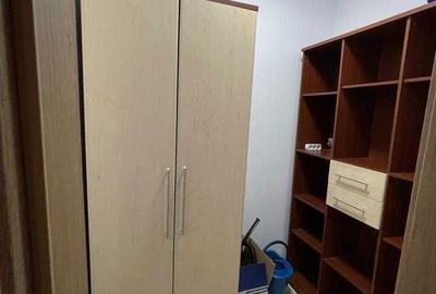 Apartament decomandat în Avantgarden