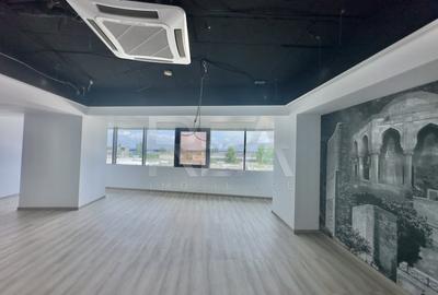 Spatiu de Birouri 80 mp Baneasa Spatiu de Birouri 80 mp Baneasa - 8