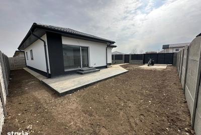 Casă cu 4 camere cu Teren 400 Mp în Clinceni - 7