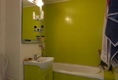 Apartament cu 3 camere semidecomandat, mobilat în Lipovei - 13