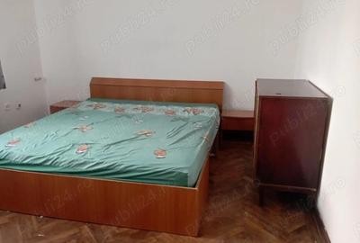 Apartament 3 camere-mobilat-utilat-parter-zona Mara?ti Deva - 2