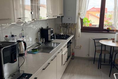 Garsonieră semidecomandată în Exterior Vest - 3