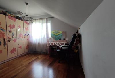 Vila cu foisor, curte generoasa in Corbeanca - Tamasi || Str.Sportului - 18