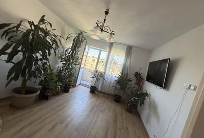 Apartament cu 3 camere semidecomandat în Zamfirescu - 3