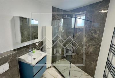 Apartament cu 2 camere decomandat în Turnișor - 12