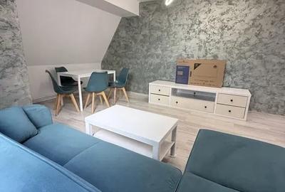 Apartament 2 camere, 65 mp, decomandat, centrala, ac, Baba Novac Apartament 2 camere, 65 mp, decomandat, centrala, ac, Baba Novac - 3