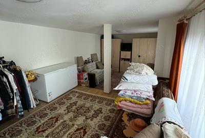 Vand casa (la tara) cu CF (parter+etaj) sau teren intravilan 800 mp cu CF - 8