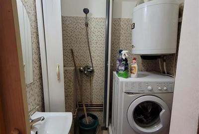 Garsoniera Renovata zona Buziasului - 4