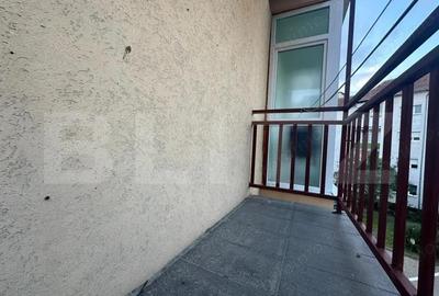 Apartament de vanzare cu scara interioara, decomandat 83,66 mp, garaj- Tolstoi - 5