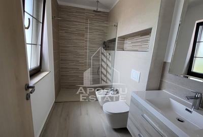 Duplex deosebit Aradului,4 camere,Dumbravita - 9