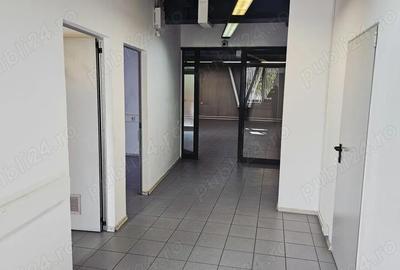 Spațiu comercial, de 527 mp, în Pipera - 1