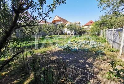 Casa individuala cu 924 mp teren in zona Turnisor din Sibiu - 12