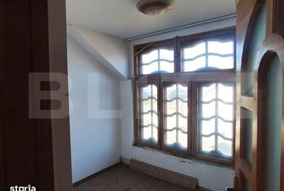 Casă cu 6 camere cu Teren 1681 Mp în Vulcana-Băi - 10