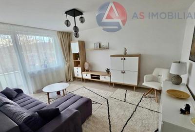 Apartament 2 camere Sfantu Gheorghe - 2