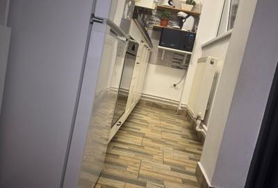 Apartament intr-un cvatruplex - 2