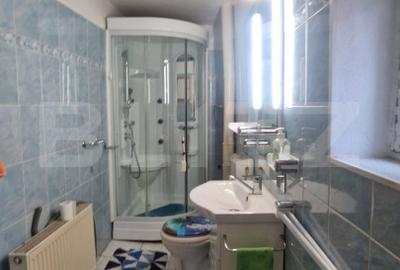 Casă individuală cu 6 camere cu Canalizare în Ultracentral - 14