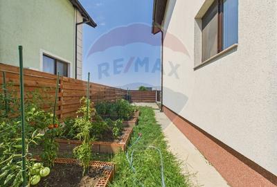 Casa noua cu curte - Tunari, Ilfov Casa noua cu curte - Tunari, Ilfov - 23