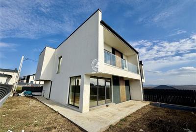 Casă cu 4 camere cu Teren 280 Mp în Miroslava - 12