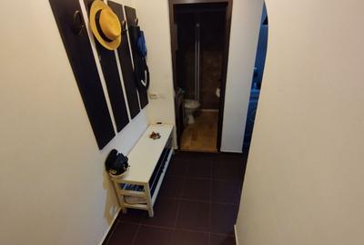 Garsonieră decomandată, mobilată în Universitate - 3