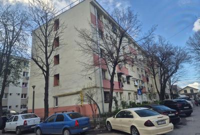Garsonieră nedecomandată în Dobroești - 1
