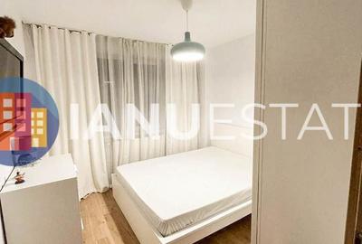 Apartament cu 3 camere semidecomandat în Tei - 7