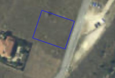 Teren Construcții intravilan de 1050 mp, în Central - 2