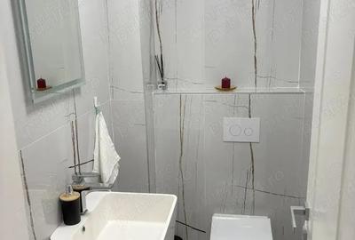 Apartament cu 2 camere decomandat în Unirii - 4