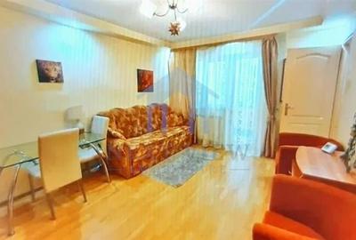 Garsoniera, Manastur - 1