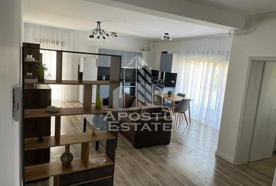 Apartament open space2 camere Dumbravita - 1