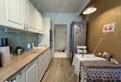Apartament cu 2 camere decomandat, mobilat în Giroc - 11