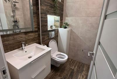 Apartament cu 2 camere decomandat în Florești - 7
