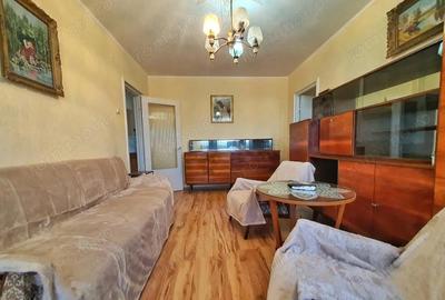 Apartament cu 3 camere decomandat în Rogerius - 11