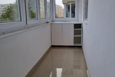 Apartament cu 2 camere semidecomandat în Obor - 14