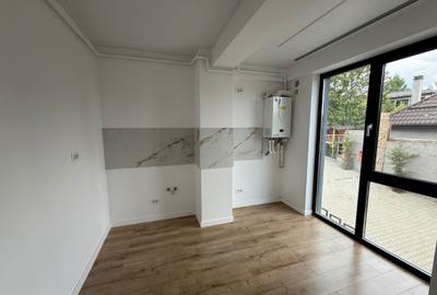 Apartament cu 2 camere decomandat în Rediu - 5