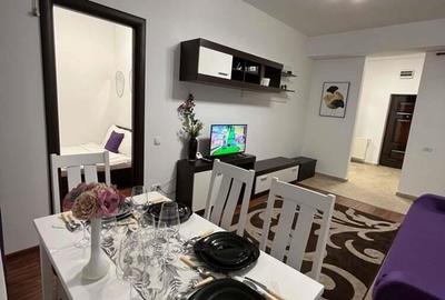 Apartament cu 2 camere semidecomandat în Gara - 5