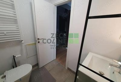 Apartament cu 3 camere decomandat în Central - 1