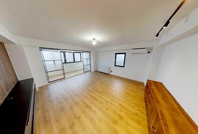 Apartament recent renovat-Ultrafinisat-110mp-4 camere - 4