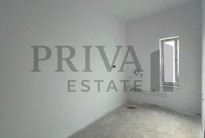 Duplex despărțit prin camera tehnica în Mosnita Noua - 12