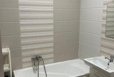 Inchiriere apartament 2 camere cu loc de parcare  Otopeni complex Luxor - 7